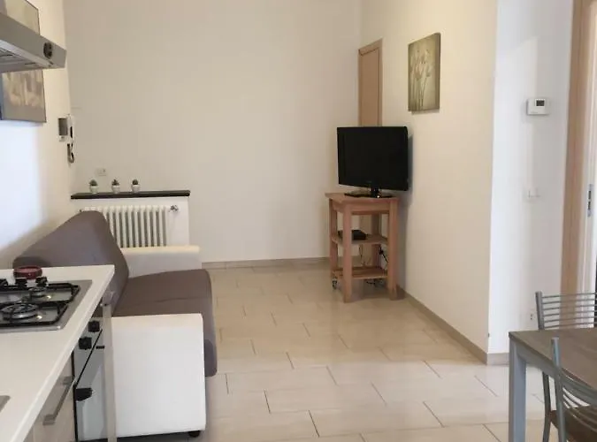 Apartman Acquamarina