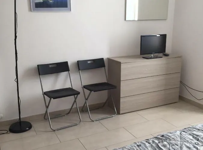 Acquamarina Apartman Levanto