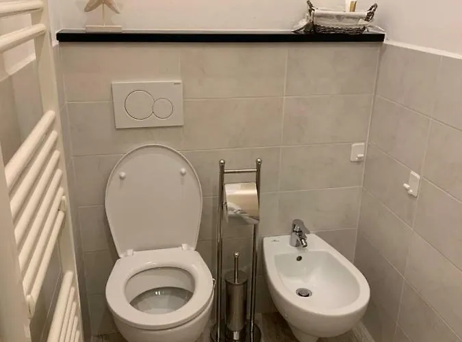 Acquamarina Λεβάντο