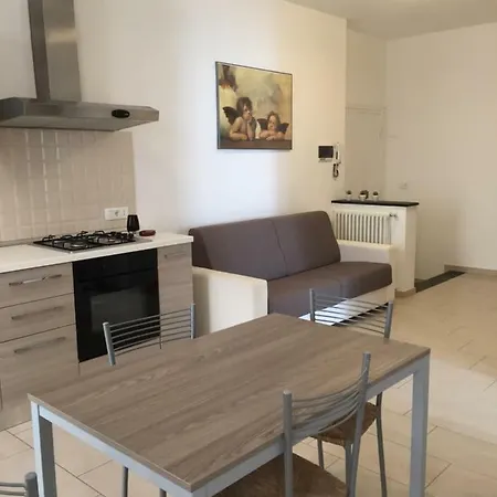 Acquamarina Apartment Levanto