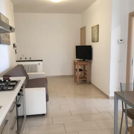 Appartamento Acquamarina