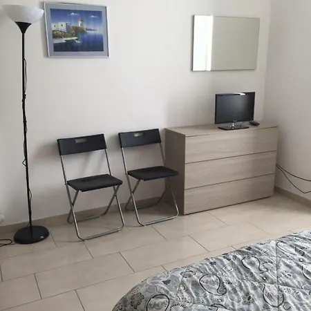 Acquamarina Apartment Levanto