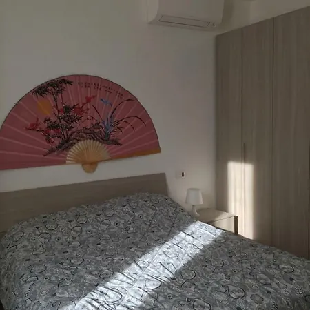 Acquamarina Lägenhet