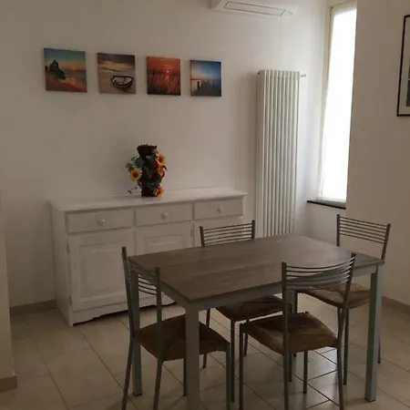 Acquamarina * Levanto