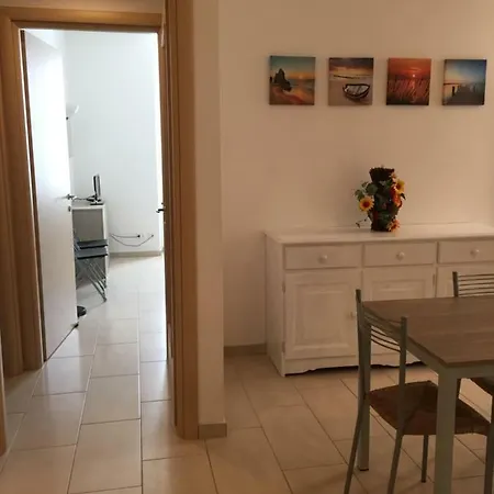Apartment Acquamarina Levanto