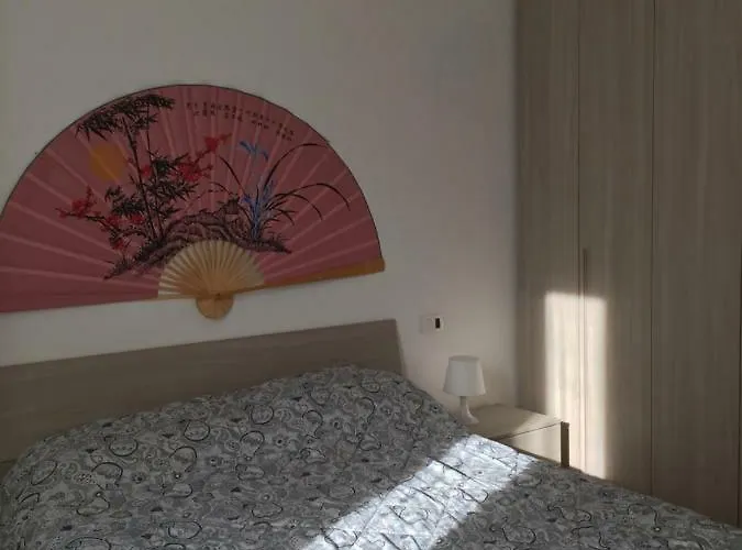 Acquamarina Apartament