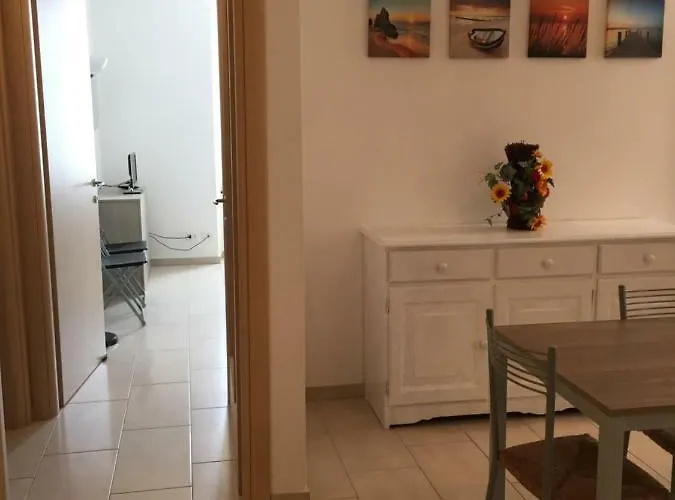 Apartament Acquamarina Levanto